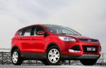 Ford Kuga 2013 года (AU)